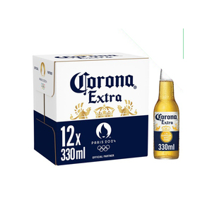 Premium <b>Beer</b> Extra Corona offered <b>for</b> <b>sale</b> to international buyers - Product Image 5