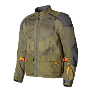 Chaqueta de moto de protección Sage Touring de calidad superior para hombres chaquetas textiles Cordura impermeables/a prueba de viento para motocicleta - Product Image 1