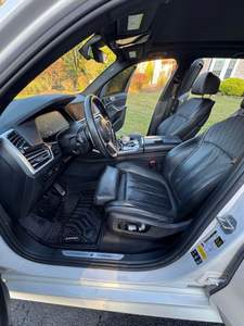 Usato 2023 B M W M5 TOURING AWD 717HP V8 4.4L 6 cilindri EURO 6 DIESEL 5 posti cambio automatico - Product Image 2