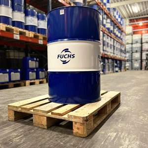 Produits chimiques énergétiques haut de gamme à bas prix (AGO) dérivés du pétrole brut kazakhstan huile de cycle léger à gaz automobile - Product Image 3