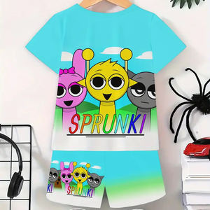 Ensemble de shorts pour hommes, nouveau design, décontracté, vêtements d'hiver, respirant, haute qualité, vente en gros - Product Image 5