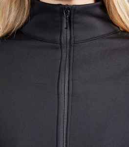 Veste d'équitation d'hiver pour femmes, vêtements d'équitation professionnels, tissu extensible, chaude et confortable, veste d'équitation - Product Image 6