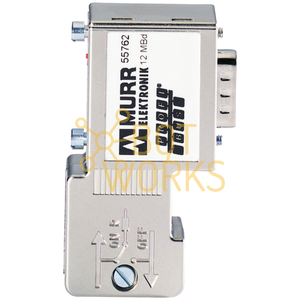 Connecteurs automobiles Murrelektronik 55760 Nouvelle version - Product Image 1