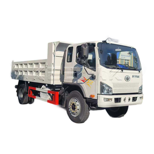 <span class=keywords><strong>Camion</strong></span> à benne basculante Offre Spéciale FAW 4x4 1-10tons Cargo Trucks diesel Petit <span class=keywords><strong>camion</strong></span> à benne basculante neuf LHD RHD en option - Product Image 3