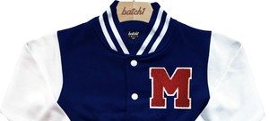 ¡Novedad de 2023! Chaqueta universitaria para hombre totalmente personalizada, chaqueta de moda moderna, precio al por mayor, chaqueta personalizable - Product Image 3