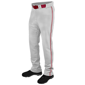 Ensembles de baseball et softball en polyester respirant à séchage rapide, imprimés numériquement à dégradé de couleurs, haute qualité, vente chaude - Product Image 3