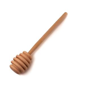 Cuillère à miel en bois au design unique, manche unique, cuillère de table, cuillère à miel à prix avantageux - Product Image 1