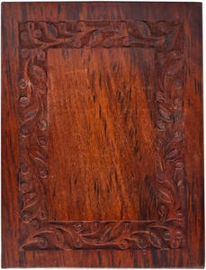 โกศไม้สำหรับผู้ใหญ่ ดีไซน์ทันสมัย ขายดี งานแฮนด์เมด สำหรับผู้ชายและผู้หญิง โกศตกแต่ง - Product Image 4