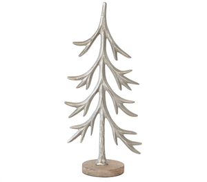 Modelo de árbol de Navidad móvil colgante hecho a mano de Metal moderno decoración del hogar para otras vacaciones - Product Image 3