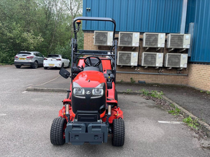 Tondeuse à gazon KUBOTA G231 48/54/60 pouces 125cc BX2380 GR2100 BX25D G261HD Power 4WD Cub Cadet Ultima ZT2 60 Tondeuse à gazon KUBOTA - Product Image 2