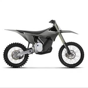 Asequible nuevo 2024 Stark Varg eléctrico Motocross Bike First Ride - Product Image 5