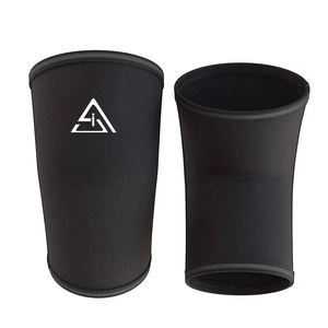 Coderas de Compresión Deportivas Profesionales, Flexibles, Transpirables y Duraderas - Product Image 1