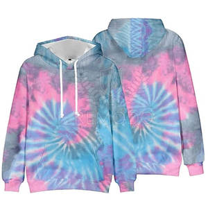 Custom Color Lightweight <b>Tie</b> <b>Dye</b> <b>Hoodies</b> For Men Outdoor Use Oversized Men <b>Tie</b> <b>Dye</b> <b>Hoodies</b> - Product Image 1
