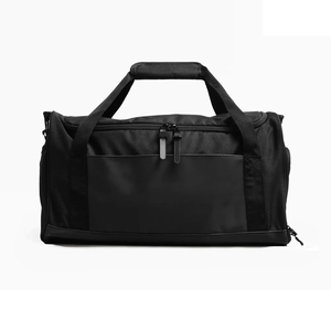 Sac de sport de voyage pour la salle de sport, nouveau design, service OEM, logo personnalisé, impression par sublimation, sac de sport pour hommes - Product Image 5