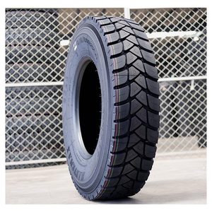 ยางรถบรรทุกสำหรับลุยโคลนแบบเรเดียล LT ไม่มียางใน ขนาด 265/75R16 สำหรับเปลี่ยนใส่รถขับเคลื่อน 4 ล้อ - Product Image 4