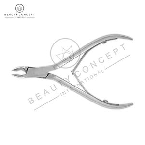 Cortaúñas único ecológico al por mayor, lo último en cortaúñas para cutículas para dedos, concepto internacional de producto de belleza - Product Image 2