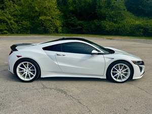 ACURA NSX SH-AWD d'occasion, en excellent état, prêt à être expédié, livraison porte à porte - Product Image 4