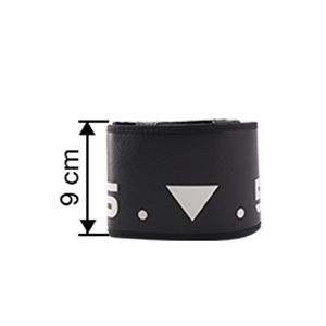Coprivolante Soft Black Clock - Product Image 5