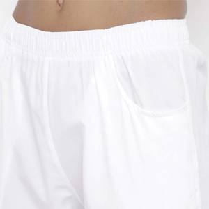 Pantalones de chándal de alto rendimiento para mujer con tela que absorbe la humedad, pantalones de Jogger elásticos para correr, gimnasio y fitness - Product Image 3
