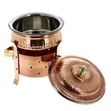 Brasero de Metal Multiusos, Brasero de Acero para Exteriores, Calefactor de Patio, Jardín, Camping - Product Image 3