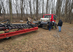 Machine à neige de gros pour l'industrie PB100 PB400 PB600 Pola/600E+ BR275 BR180 BR10 Moteur compresse la neige Haute performance - Product Image 2