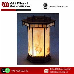 Linterna y Accesorios de Iluminación, Linterna de Madera Ligera, Extra Exclusiva, de la Mejor Calidad, en Oferta - Product Image 4