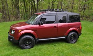 Gran Oferta: Honda Element EX AWD 2007 Usado, Listo para Enviar - Product Image 3