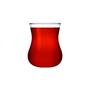 PAŞABAHÇE SEMAVER tazza da tè confezione da 3 - Product Image 1