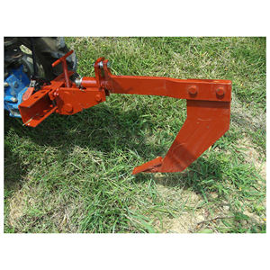 Equipo de maquinaria agrícola de alta calidad, subsolador de tractor, arado de subsuelo para gran oferta - Product Image 2