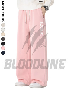 กางเกงชิโนผ้าแคนวาสสีกากียูนิเซ็กซ์ Bloodline International เอวยางยืดปานกลาง มีเชือกผูก กระเป๋าหลายช่อง สไตล์ทางการ ผ้าไม่เป็นขุย แห้งเร็ว - Product Image 1