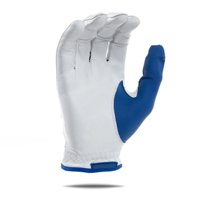 Élevez votre swing avec le confort de niveau supérieur de nos gants de golf en cuir Cabretta - Product Image 2