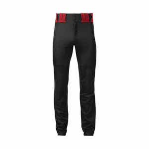 Nouvelle Arrivée Pantalon de Baseball Personnalisé Unisexe Entraînement Sportif Uniforme Professionnel Grande Taille Anti-Humidité Respirant 100% - Product Image 1