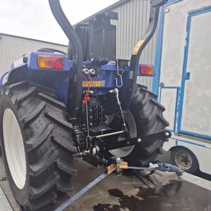Tractor compacto ISEKI TLE 3410 en venta, listo para envío - Product Image 3