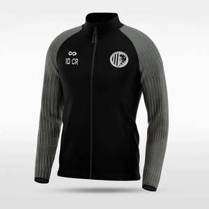 Premium <b>Men's</b> <b>Jacket</b> Spandex Quick Dry, <b>Summer</b> Custom OEM/ODM - Product Image 5