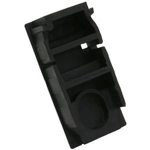 Embout de rail au sol SnapNrack 232-01043 pour systèmes de montage solaire - Product Image 1