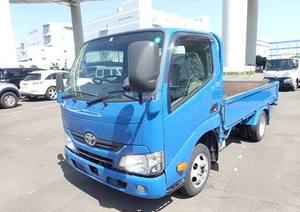 Camioneta Dyna Usada 2020-2026, 2.0L Gasolina, Transmisión Manual, 4 Asientos, Cabina Blanca, Chasis, Vehículos Comerciales en Venta - Product Image 2