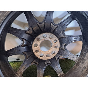 Rueda de Repuesto para LAND ROVER Range Rover SPORT RRC505870AAW, 7H221007DAW 306DT diésel 2993 (05>13) - Product Image 6