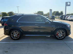 สร้างสรรค์อย่างพิถีพิถัน รถเบนซ์ GLE AMG GLE 63 S รุ่นปี 2023 - Product Image 3