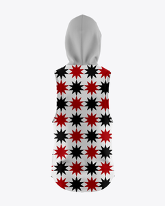 ชุดฟุตบอล7on7ชุดทีมฟุตบอลชุดทีมฟุตบอลชุดทีมฟุตบอลชุดฟุตบอล7V7ออกแบบได้ตามต้องการ - Product Image 4