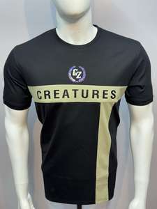 Camisetas de algodón 100% de talla personalizada para hombre de alta demanda Gran precio con logotipo frontal - Product Image 4