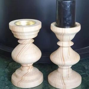 Copas de comunión Cáliz Cena del Señor Bandeja de pan de madera para Eucaristía DE LA Sagrada Comunión en Congregaciones cristianas - Product Image 5