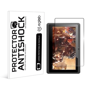 ฟิล์มกันรอยหน้าจอ ANTISHOCK สำหรับแท็บเล็ตมาสเตอร์ MID704 พร้อมฝาครอบระดับพรีเมียมเพื่อปกป้องหน้าจออุปกรณ์ของคุณ - Product Image 1