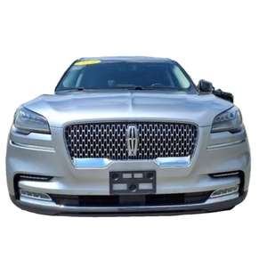 SUV de Lujo Estilo Aviador Americano 2024 con Tracción en las Cuatro Ruedas en Venta, Buen Estado, Listo para Conducir - Product Image 1