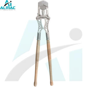 Descornador Keystone Mejorado ALMAC, Instrumentos Quirúrgicos Reutilizables de Acero Inoxidable, Modelo Ajustable con Función de Bloqueo de Seguridad para Mayor Protección - Product Image 2