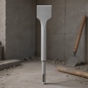 Forets à burin à plaque large Stahlwille SDS Max pour maçonnerie et béton - Product Image 3