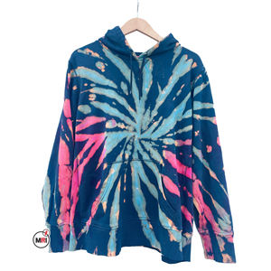 Sudadera de sublimación con lavado ácido para hombre, diseño superior personalizado, tendencia elegante, buena calidad, las mejores sudaderas con capucha con tinte de sublimación - Product Image 6