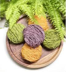 บะหมี่ผักเวียดนามรสชาติที่แท้จริงส่วนผสมที่บริสุทธ์ทางเลือกที่ชาญฉลาด - Product Image 4