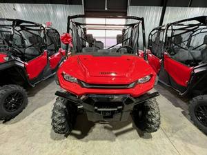 New Selling 2025 Hondas Pioneer 1000 5 <b>EPS</b> UTV ready to ship - Product Image 2
