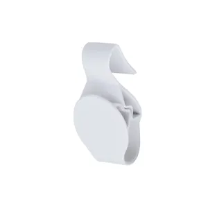 Clip Personalizzate per Borse della Spesa, Gadget con Gancio Personalizzato per Shopper - Product Image 4
