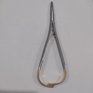 Porte-aiguilles Mathieu-Kocher TC 20cm Certifié CE Classe II - Product Image 5